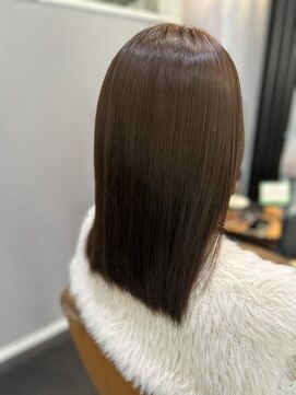 アバーブザビューティーアイランド(Above the beauty island) 20代30代40代50代◎ハニーベージュ/リバースライト