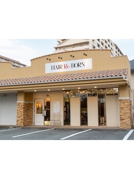 【大久保駅】これからの白髪染めは「いたわる」が常識。30代からのカラー、メンズのオシャレ染めにも！