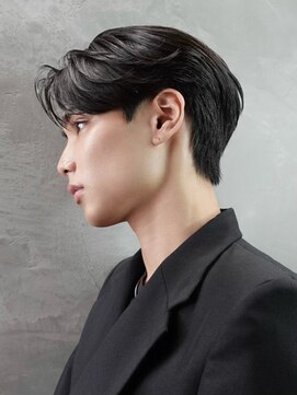 ブランクトーキョー 渋谷店(BLANK TOKYO) メンズパーマ/ダウンパーマ/フェザーパーマ[渋谷/渋谷駅/men's]