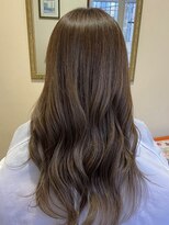 アメリシュシュ 柏(ameri chouchou)&nbsp;【柏】イメチェン×前髪あり×外ハネボブ×美髪 20代30代40代