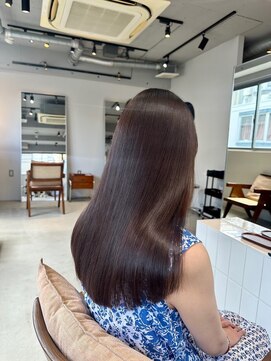 ロッシ 吉祥寺(ROSSI) 髪質改善トリートメント