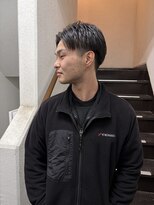 バトン(BATON)&nbsp;ナチュラルショート