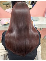 エン 武蔵小杉(en.) 髪質改善カラー