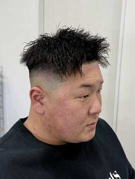 縁 ハナレ(en 870) ツイストフェード