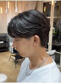 理想の毛流れ◎ニュアンスパーマ