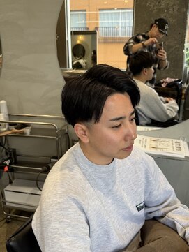 リラクオーレメンズ(LIRA CUORE men's) メンズ/メンズカット/フェードカット/メンズパーマ