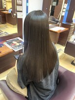 ルシア(LUCIA)&nbsp;髪質改善トリートメント