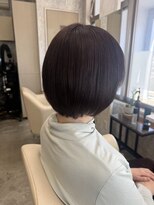 イーラ(E-LA) ローズヴァイオレット