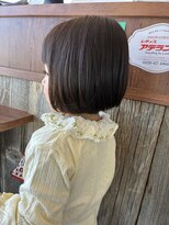 ミックタック(MICK TACK)&nbsp;チャイルドカット