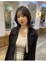 トゥルース 上野店(TRUTH) chino