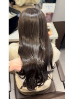 コビーバイジーナ 梅田茶屋町(Coby by Zina)&nbsp;オリーブグレージュ