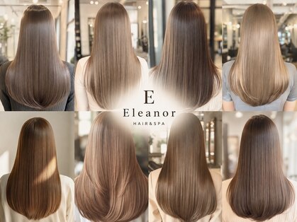 デュノヘアー 神戸三宮店(DUNO hair)の写真