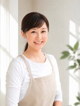ヘアアンドフェイシャル ヴィトリーノ(Hair & Facial Vitrine)&nbsp;エステ 岩本　美紗