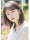 アネロ 名古屋(anhelo)の写真/【カラーが長持ち&艶up!】平日限定カット+メテオ髪質改善カラー￥16500→￥11000 [名古屋駅/髪質改善]