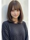 髪質改善 縮毛矯正専門　GALLARIA 栄店【ガレリアサカエテン】の写真/【栄駅】テレビ・雑誌取材、有名モデルも通う実力派ラグジュアリーサロン[GALLARIA]