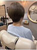 ショート