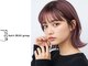 エクラヘアーズボウグループ(eclat hair’s BEAU group)の写真
