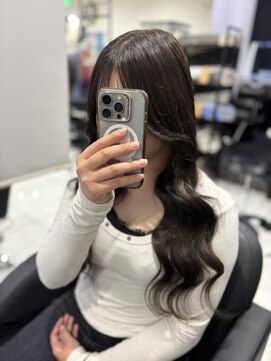 ヘアーデザイン ジェルム(Hair Design germe) ダイヤモンド毛質80本 / YUDU
