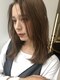 ミリュウ(Milieu)の写真/プチプラで叶う艶モテ髪!自然な艶美髪で、人と差をつけよう☆綺麗にカラーしたい方はMilieuへ♪