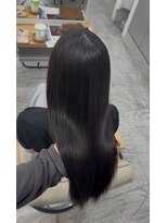 アンドティグルトウキョウ 池袋(&.TIGRE TOKYO)&nbsp;池袋で叶う 艶感ストレートロング