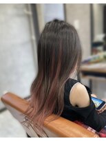 エイダ(EIDA)&nbsp;■おこさまにも◎可愛いピンクカラーがオススメ☆