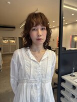 ノイ(noi)&nbsp;大人かわいい愛されミディアム