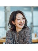 髪質改善/白髪ぼかし/白髪染め/オーガニックカラー/リタッチ