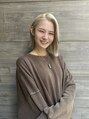 アッシュ 北千住店(Ash)&nbsp;柞山 史奈