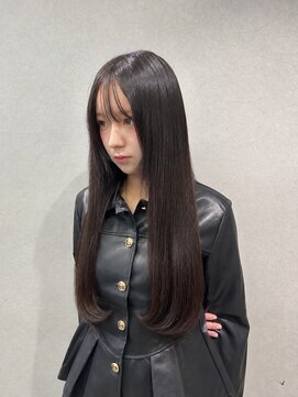 ラブスタシー 心斎橋アメ村店 lovestasystyle