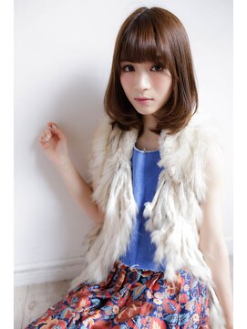 ロロネー(Lolonois) 【Lolonois野田】上質オーガニックボブディ