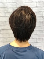 ミーティア バイ クアトロ(Meteor By QUATRO)&nbsp;ショートレイヤー