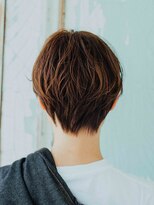 プロデュース 古淵店(Produce)&nbsp;すっきりショートボブ【古淵/相模原/町田】