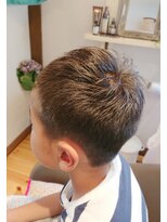 セレンディピティ 流山おおたかの森(Serendipity)&nbsp;キッズカット