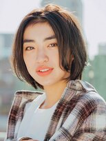 プロデュース 相模原店(Produce)&nbsp;大人かわいい♪ルーズ☆丸みショート