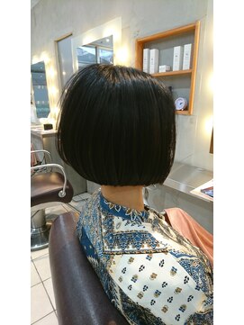 ノノ(nono) ボブ