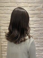 ミント バイ フォルテ(mint by FORTE)&nbsp;まろやかベージュ