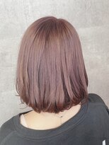 アンダーバーホワイト 大阪上本町店(_WHITE)&nbsp;【Red Brown】