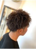 グランジツイスト