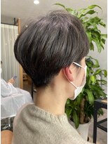 シアカ(SEA A KA)&nbsp;SEA A KA お客様スタイル２２