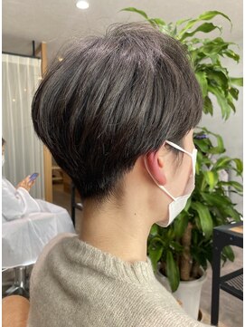 シアカ(SEA A KA) SEA A KA お客様スタイル２２