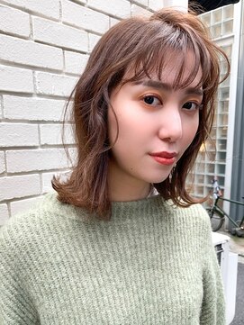 テトテ 天王寺店(tetote) 【tetote天王寺/阿倍野】】#ゆるミディ