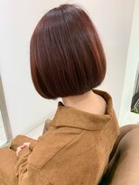 リアン ヘアサロン(LianS hair salon) ボブ☆