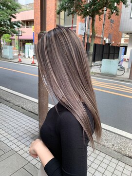 ワン(ONE) ハイライト