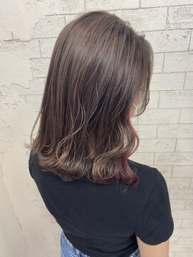 プライズ 錦糸町北口店(prize) ラテカラー【錦糸町/錦糸町北口/錦糸町駅】