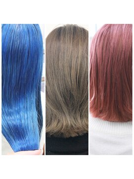 グラスペディア(graspedia) グラスペディアオリジナル髪質改善トリートメント