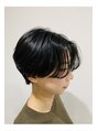 ヘアーライツ(Hairlysis) ショート