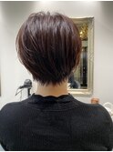 SHORT STYLE