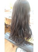デジタルパーマ