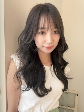 バイオレット ナゴヤ(Violet Nagoya) 【韓国ヘア】　ヨシンモリ