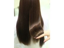 ゴートヘアトヨナカ(GOAT hair Toyonaka)